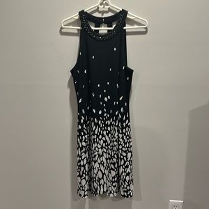 WHBM sleeveless dress